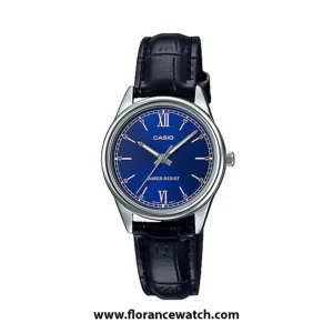 ساعت مچی زنانه کاسیو مدل LTP-V005L-2B