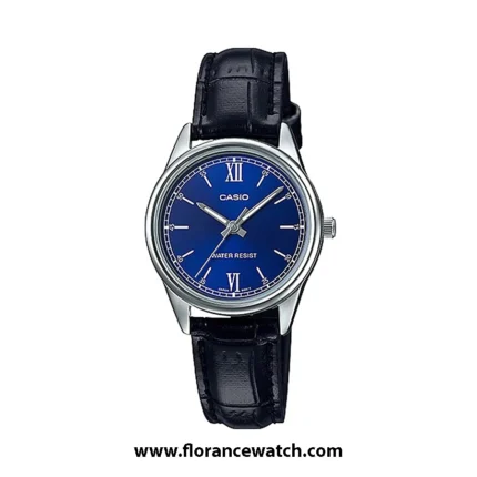 ساعت مچی زنانه کاسیو مدل LTP-V005L-2B