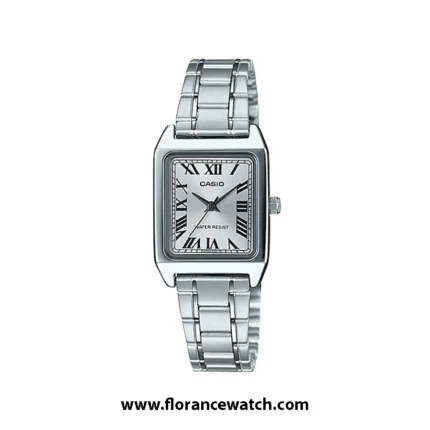ساعت مچی زنانه کاسیو مدل LTP-V007D-7B