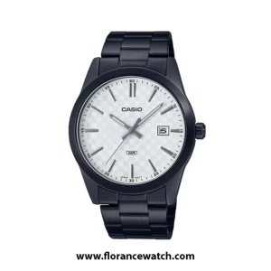 ساعت مچی مردانه کاسیو مدل MTP-VD03B-7AUDF