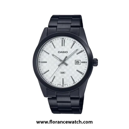 ساعت مچی مردانه کاسیو مدل MTP-VD03B-7AUDF