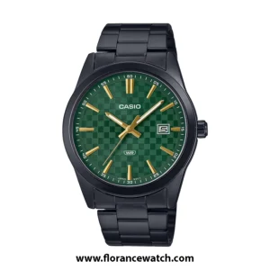 ساعت مچی مردانه کاسیو مدل MTP-VD03B-3A