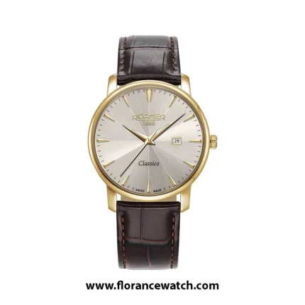 ساعت مچی مردانه رومر مدل 971856-48-55-05