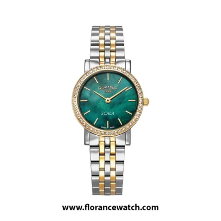 ساعت مچی زنانه رومر مدل 976830-47-70-50