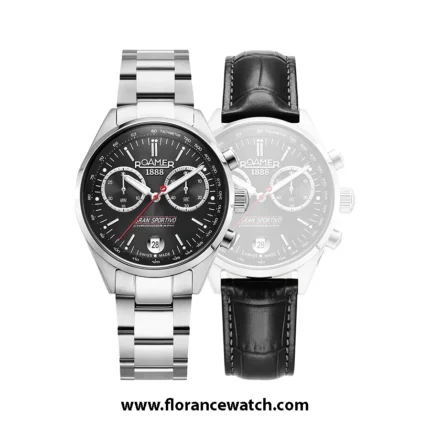 ساعت مچی مردانه رومر مدل 978818-41-85-20
