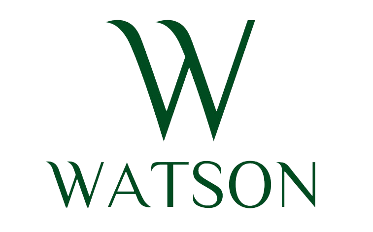 ساعت واتسون