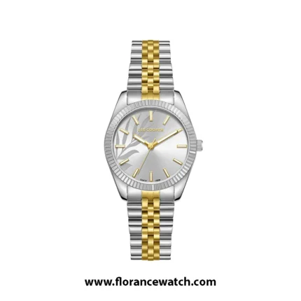 ساعت مچی زنانه لیکوپر مدل LC08102.230