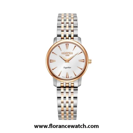 ساعت مچی زنانه رومر مدل 991857 49 15 501