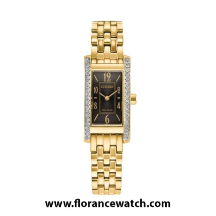 ساعت مچی زنانه سیتیزن مدل EG7112-59E1