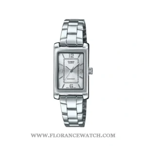 ساعت مچی زنانه کاسیو مدل CASIO-LTP-1234DD-7ADF