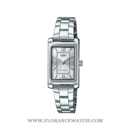 ساعت مچی زنانه کاسیو مدل CASIO-LTP-1234DD-7ADF