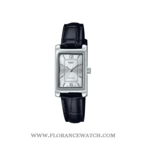 ساعت مچی زنانه کاسیو STANDARD مدل LTP-1234LL-7A