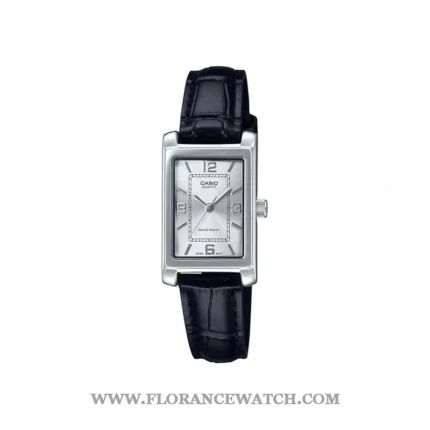 ساعت مچی زنانه کاسیو STANDARD مدل LTP-1234LL-7A