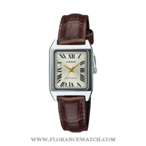 ساعت مچی زنانه کاسیو مدل CASIO-LTP-V007L-9B