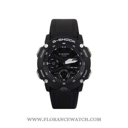 ساعت مچی مردانه G-SHOCK کاسیو مدل CASIO-GA-2000S-1A