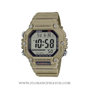 ساعت مچی مردانه کاسیو مدل AE-1600H-5AVDF