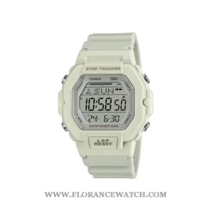 ساعت مچی یونیسکس کاسیو مدل CASIO-LWS-2200H-8AVDF