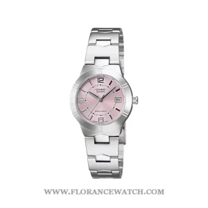 ساعت مچی زنانه کاسیو مدل LTP-1241D-4ADF