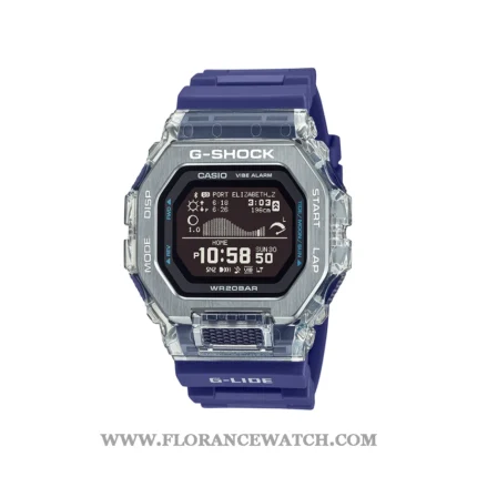 ساعت مچی مردانه جیشاک مدل GBX-100S-2