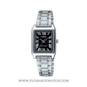 ساعت مچی زنانه کاسیو مدل CASIO-LTP-V007D-1B