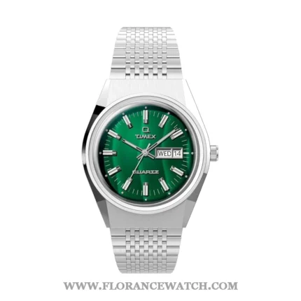 ساعت مچی مردانه تایمکس مدل TW2U95400