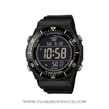 ساعت مچی مردانه کاسیو مدل AE-1700H-1B