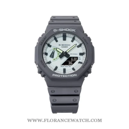 ساعت مچی G-SHOCK کاسیو مدل GA-2100HD-8ADR