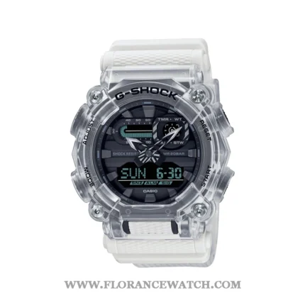 ساعت مچی مردانه G-SHOCK مدل GA-900SKL-7ADR